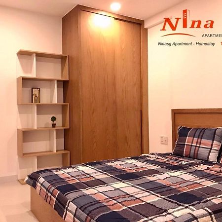 Luxury Apartment, Great View 2 Bedroom Apartment Ciudad Ho Chi Minh  Exterior foto