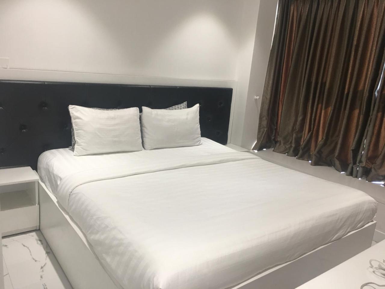 Luxury Apartment, Great View 2 Bedroom Apartment Ciudad Ho Chi Minh  Exterior foto